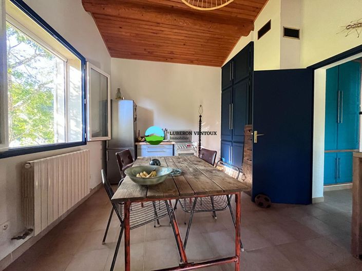 Image No.6-Maison de 5 chambres à vendre à Le Beaucet