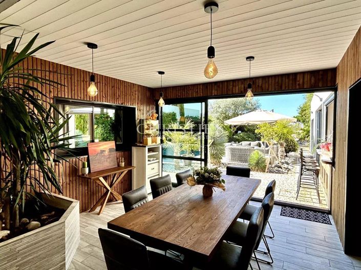 Image No.4-Maison de 10 chambres à vendre à Angoulins