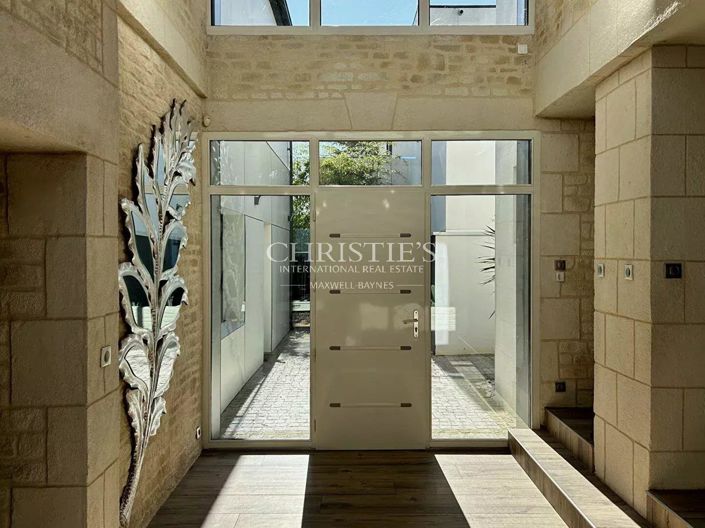 Image No.7-Maison de 10 chambres à vendre à Angoulins