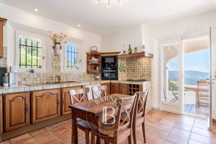 Image No.11-Maison de 5 chambres à vendre à Le Tignet