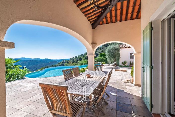 Image No.12-Maison de 5 chambres à vendre à Le Tignet