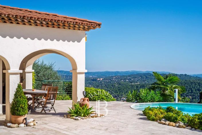 Image No.13-Maison de 5 chambres à vendre à Le Tignet