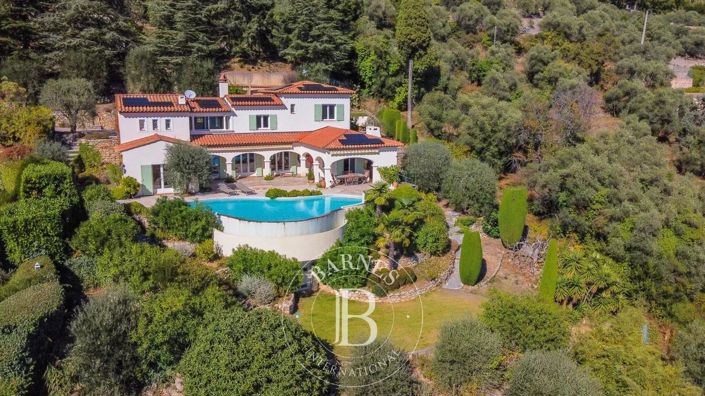 Image No.22-Maison de 5 chambres à vendre à Le Tignet