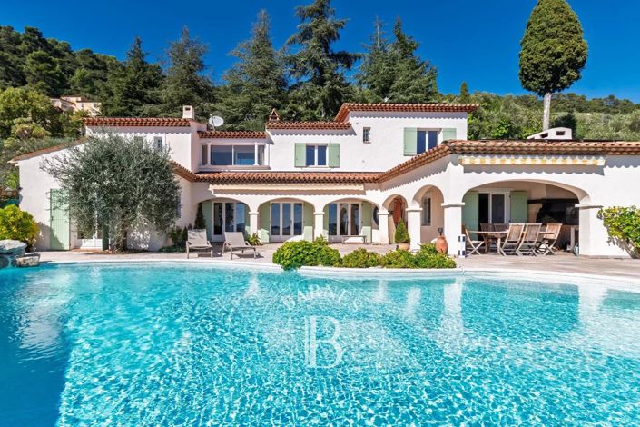 Image No.23-Maison de 5 chambres à vendre à Le Tignet