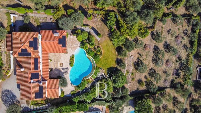 Image No.4-Maison de 5 chambres à vendre à Le Tignet