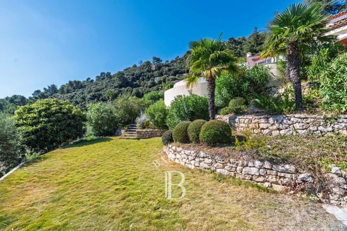 Image No.5-Maison de 5 chambres à vendre à Le Tignet