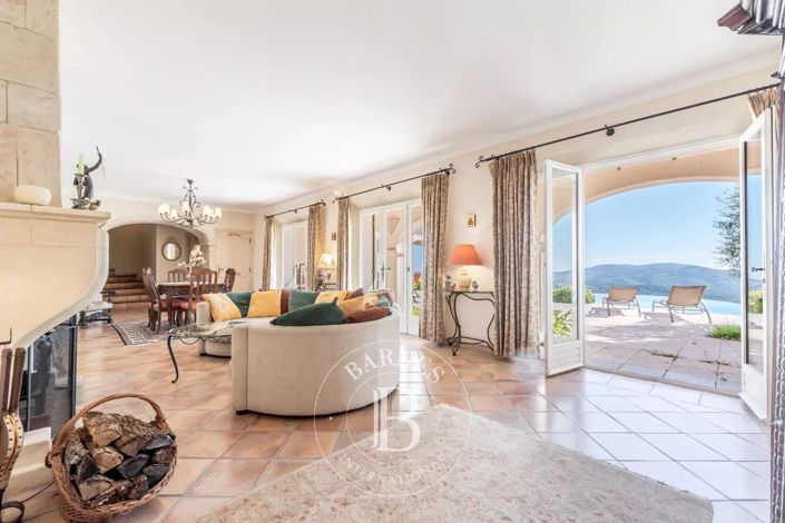 Image No.6-Maison de 5 chambres à vendre à Le Tignet