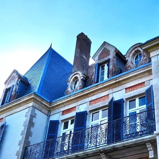 Image No.2-Propriété de 9 chambres à vendre à Bérenx