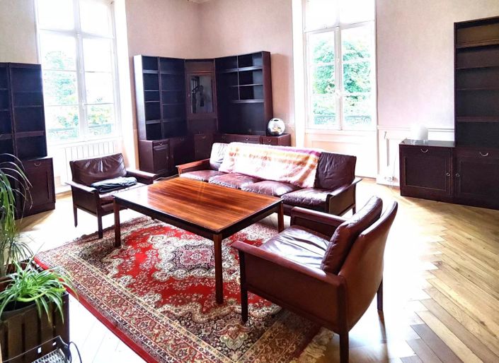 Image No.5-Propriété de 9 chambres à vendre à Bérenx