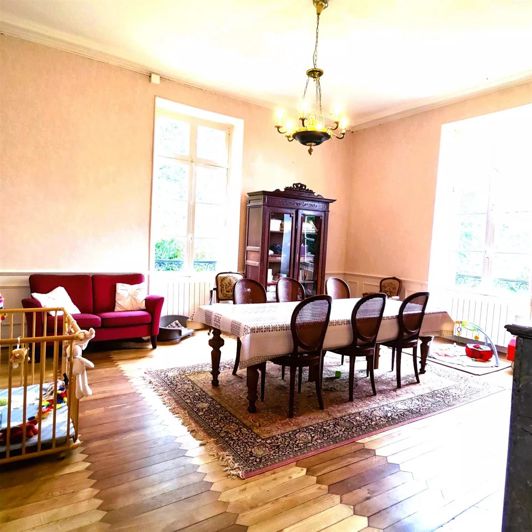 Image No.6-Propriété de 9 chambres à vendre à Bérenx