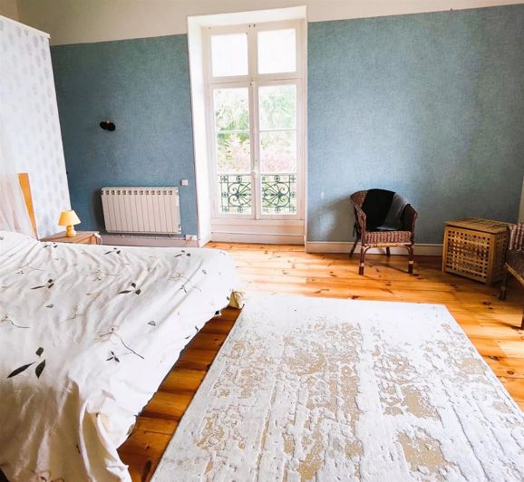 Image No.8-Propriété de 9 chambres à vendre à Bérenx