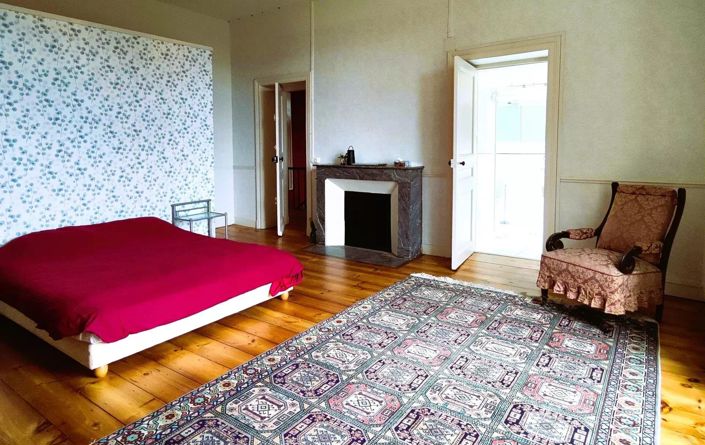 Image No.9-Propriété de 9 chambres à vendre à Bérenx