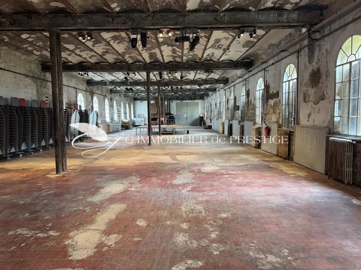 Image No.10-Maison de 7 chambres à vendre à Entraigues-sur-la-Sorgue