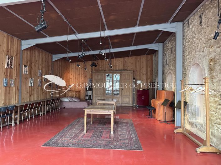 Image No.12-Maison de 7 chambres à vendre à Entraigues-sur-la-Sorgue