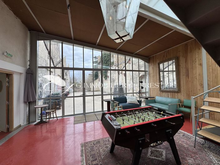 Image No.13-Maison de 7 chambres à vendre à Entraigues-sur-la-Sorgue