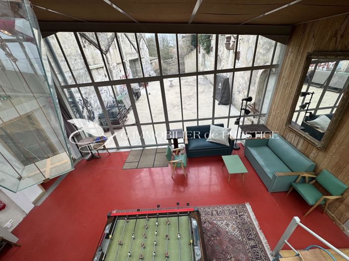 Image No.14-Maison de 7 chambres à vendre à Entraigues-sur-la-Sorgue