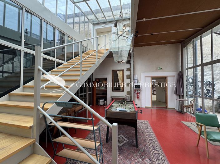 Image No.15-Maison de 7 chambres à vendre à Entraigues-sur-la-Sorgue