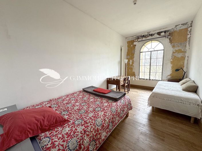 Image No.17-Maison de 7 chambres à vendre à Entraigues-sur-la-Sorgue