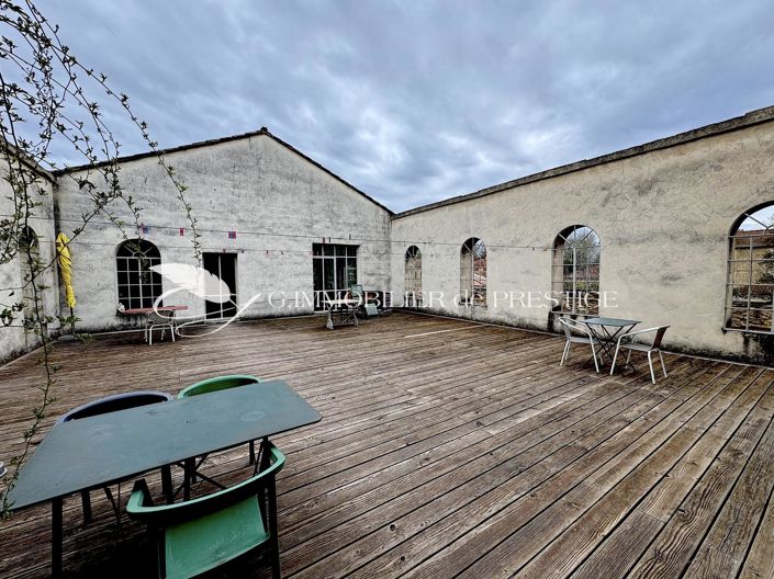 Image No.18-Maison de 7 chambres à vendre à Entraigues-sur-la-Sorgue