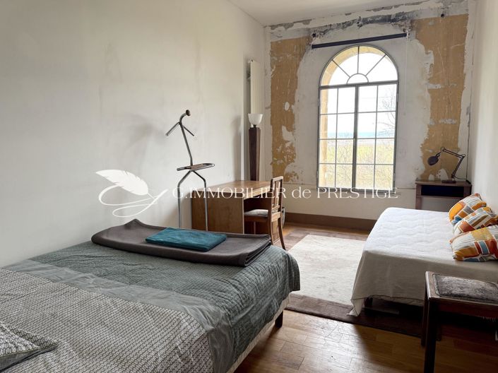 Image No.19-Maison de 7 chambres à vendre à Entraigues-sur-la-Sorgue