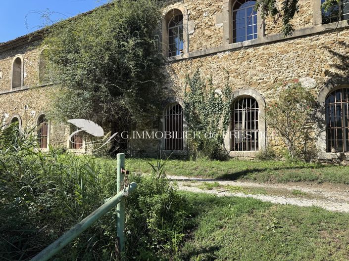 Image No.5-Maison de 7 chambres à vendre à Entraigues-sur-la-Sorgue