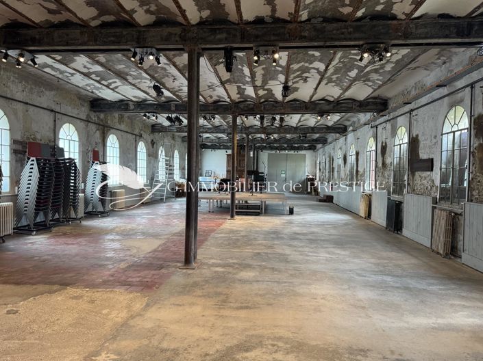 Image No.7-Maison de 7 chambres à vendre à Entraigues-sur-la-Sorgue