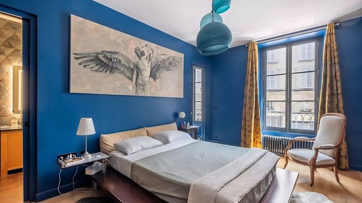 Image No.7-Appartement de 4 chambres à vendre à Paris