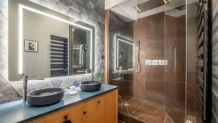 Image No.9-Appartement de 4 chambres à vendre à Paris