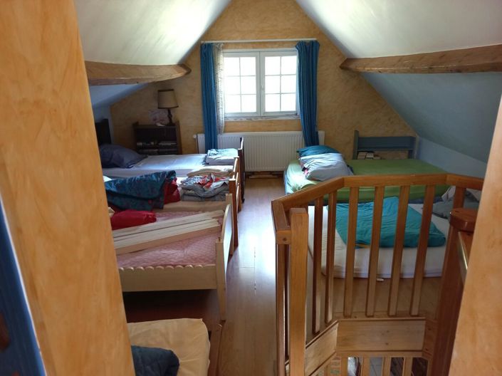 Image No.14-Maison de 8 chambres à vendre à Planques