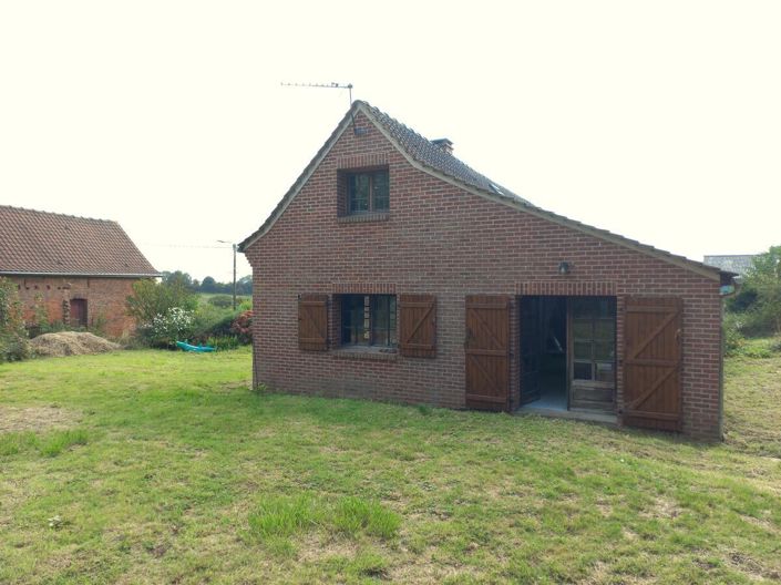 Image No.15-Maison de 8 chambres à vendre à Planques