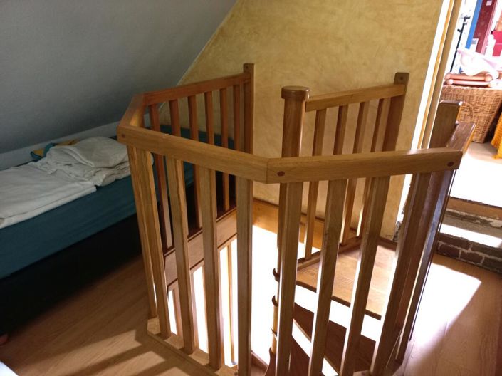 Image No.16-Maison de 8 chambres à vendre à Planques