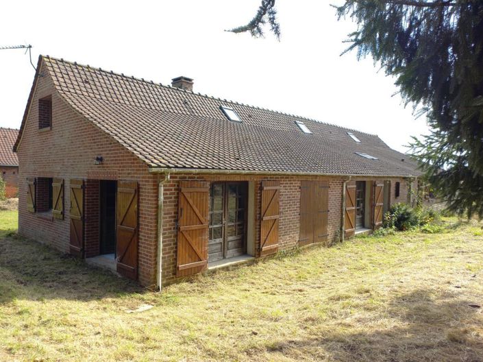 Image No.2-Maison de 8 chambres à vendre à Planques