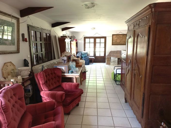 Image No.5-Maison de 8 chambres à vendre à Planques