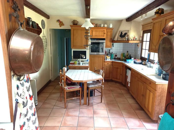 Image No.7-Maison de 8 chambres à vendre à Planques