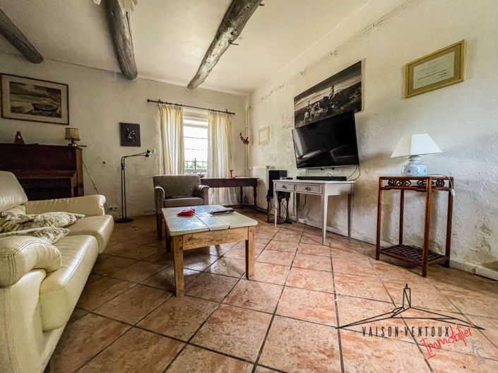 Image No.10-Maison de 6 chambres à vendre à Rochegude