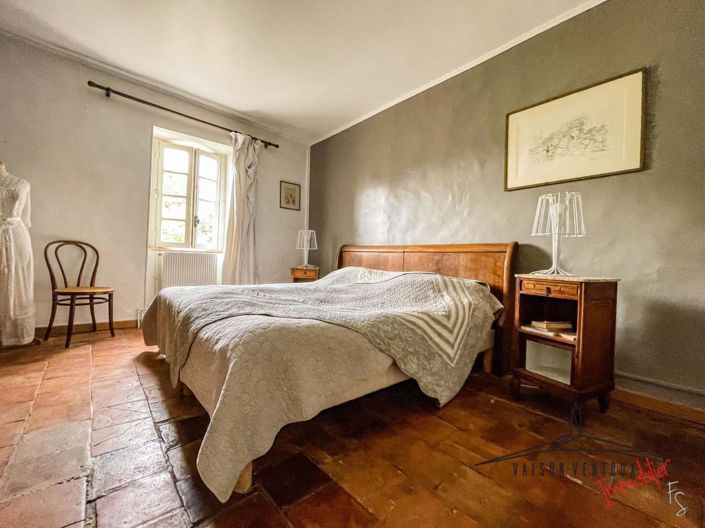 Image No.11-Maison de 6 chambres à vendre à Rochegude