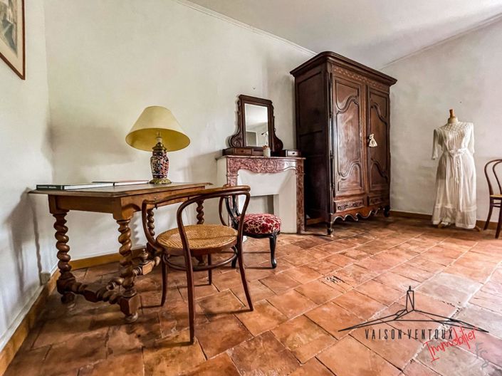 Image No.12-Maison de 6 chambres à vendre à Rochegude