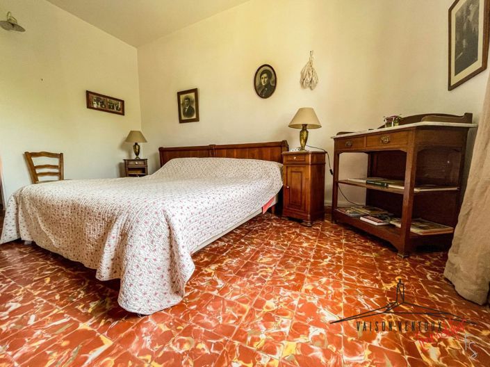 Image No.14-Maison de 6 chambres à vendre à Rochegude