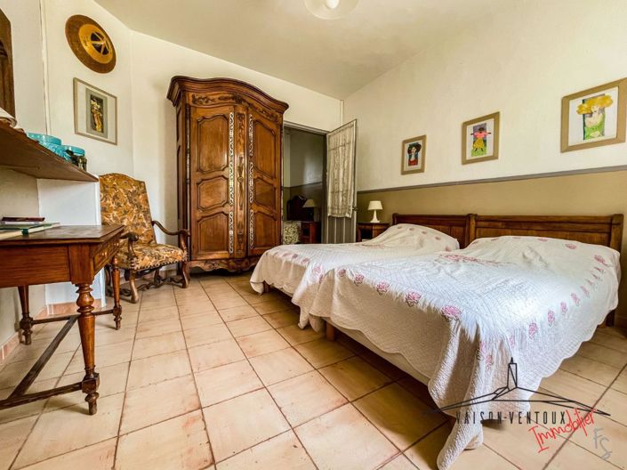 Image No.15-Maison de 6 chambres à vendre à Rochegude