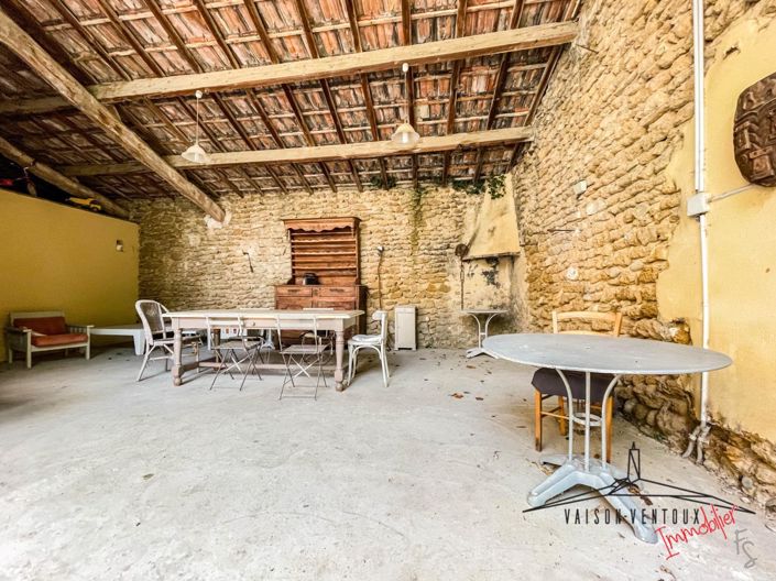 Image No.17-Maison de 6 chambres à vendre à Rochegude