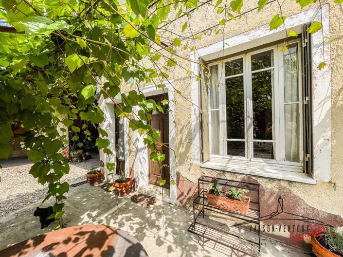 Image No.6-Maison de 6 chambres à vendre à Rochegude