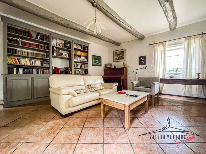 Image No.9-Maison de 6 chambres à vendre à Rochegude