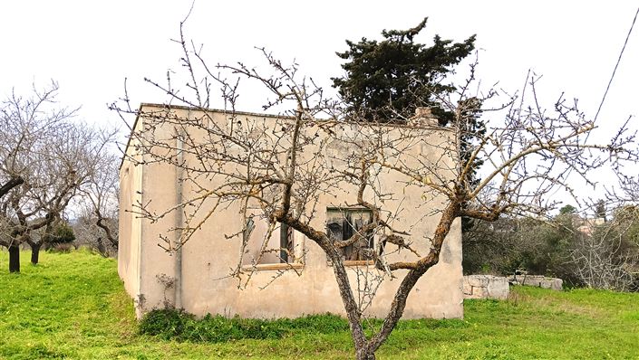 Image No.15-Propriété de 2 chambres à vendre à San Vito dei Normanni