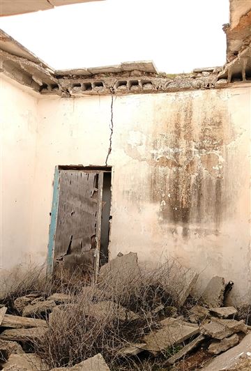 Image No.19-Propriété de 2 chambres à vendre à San Vito dei Normanni