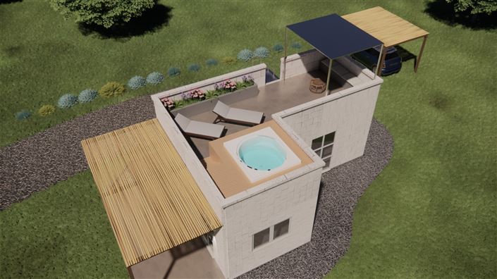 Image No.3-Propriété de 2 chambres à vendre à San Vito dei Normanni