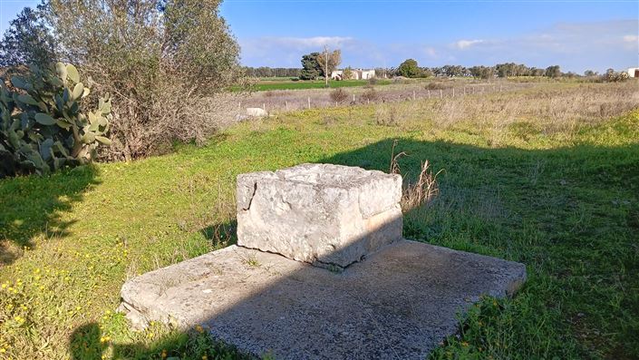 Image No.25-Propriété de 2 chambres à vendre à San Vito dei Normanni