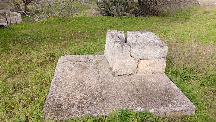 Image No.26-Propriété de 2 chambres à vendre à San Vito dei Normanni