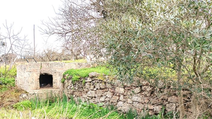 Image No.27-Propriété de 2 chambres à vendre à San Vito dei Normanni
