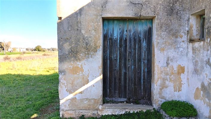 Image No.8-Propriété de 2 chambres à vendre à San Vito dei Normanni