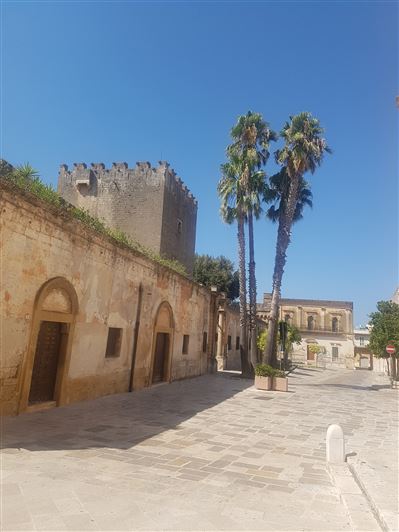 Image No.31-Propriété de 2 chambres à vendre à San Vito dei Normanni